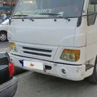 مینی بوس آرین