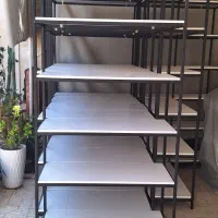 قفسه|فروشگاه و مغازه|بوشهر, |دیوار