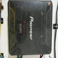 فروش سیستم صوتی در حد|قطعات یدکی و لوازم جانبی|فارسان, |دیوار