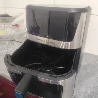 سرخ کن هواپز سرخکن|اجاق گاز و لوازم برقی پختوپز|کرمان, |دیوار