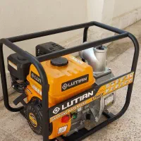 موتور پمپ آب |ماشینآلات صنعتی|مسجد سلیمان, |دیوار