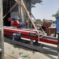 دستگاه سنگ و سرامیک|ماشین‌آلات صنعتی|اصفهان, محمودآباد|دیوار