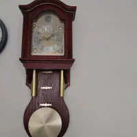 ساعت دیواری