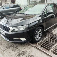 ds5|خودرو سواری و وانت|ارومیه, |دیوار