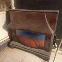 سه عدد بخاری|بخاری، هیتر، شومینه|چهاردانگه (تهران), |دیوار