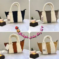 کیف مدل کیارا و بوفالو