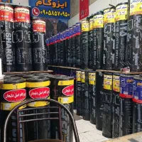 فروش ایزوگام تک