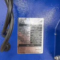 مشعل گازی ایران رادیاتور۸۰/۲|ماشین‌آلات صنعتی|تهران, جوادیه تهرانپارس|دیوار