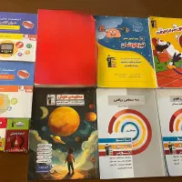 کتاب های هوش کانون قلم چی ششم