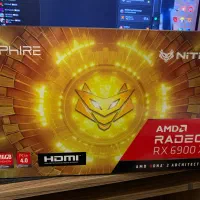 Rx6900xt