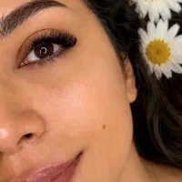 آموزش اکستنشن مژه