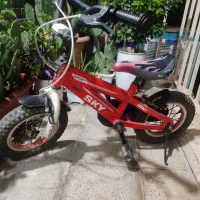 دوچرخه سایز 12