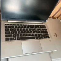 لپتاپ تمام شاسی فلز برند اروپایی HP|رایانه همراه|آمل, |دیوار
