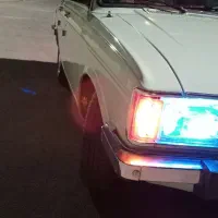 پیکان سواری مدل۸۲ مشابه صفر