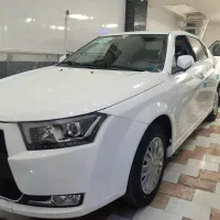 دنا پلاس ۶ سرعته ، مدل ۱۴۰۴