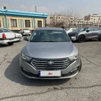 بسترن b30 مدل 97|خودرو سواری و وانت|تهران, باشگاه نفت|دیوار