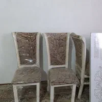 میزغذاخوری چهارنفره سالم