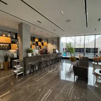 ۱۰۰ متر سوپر لوکس با دید عالی