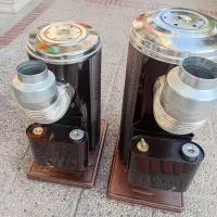 بخاری نفتی و گازوئیلی