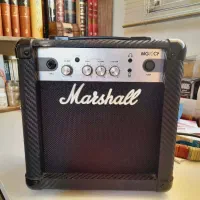 آمپلی فایر مارشال|سیستم صوتی خانگی|تهران, ولنجک|دیوار