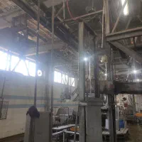 برق کار صنعتی