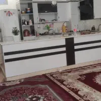 منزل مسکونی ۹۰ متری یک خوابه|فروش خانه و ویلا|شیراز, شهرک ترکان|دیوار