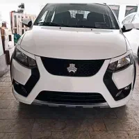 کوییک 403 RS بی رنگ 85گانه