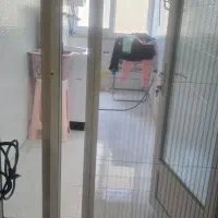 یک اپارتمان ۱۱۰متری