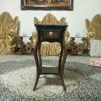 چوبی|میز تلفن|اردبیل, |دیوار