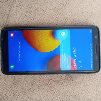 گوشی A01|موبایل|بجستان, |دیوار