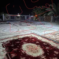 قالیشویی افشان پاک قشم اولین قالیشویی مکانیزه قشم|خدمات نظافت|قشم, |دیوار