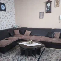 مبل ۷نفره|مبلمان خانگی و میز عسلی|اراک, |دیوار