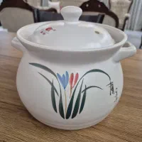 قابلمه سرامیکی