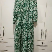 پیراهن ساحلی