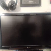 مانیتور 19 اینچ