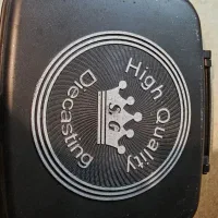 ماهیتابه بدون روغن دو طرفه|ظروف پختوپز|مهاباد (آذربایجان غربی), |دیوار