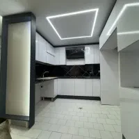 سهند فاز یک مجتمع فیروزه دو خواب (املاک غفارزاده)|فروش آپارتمان|تبریز, |دیوار