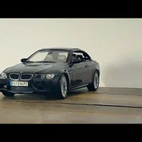 ماکت BMW M3 Kyosho