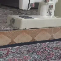 چرخ خیاطی JANOME اصل نو نو 802
