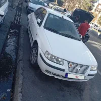 سمند موتور ملی|خودرو سواری و وانت|تبریز, |دیوار