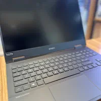 Hp - OMEN|رایانه همراه|اهواز, نادری|دیوار