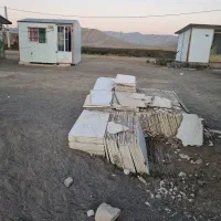 فروش کانکس 3×4قیمت 30تومن|مصالح و تجهیزات ساختمان|بران, |دیوار