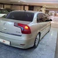 سیتروئن C5 old 2008|خودرو سواری و وانت|تهران, آجودانیه|دیوار