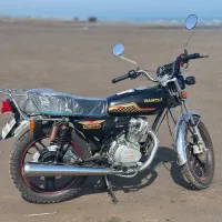 موتور همتاز۲۰۰