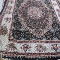 فرش ۱۲متری جنس نازک