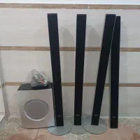 سینما خانواده|سیستم صوتی خانگی|ازنا, |دیوار