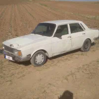 پیکان سواری ۸۲