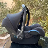 کالسکه کویینی کریر صندلی ماشین مکسی کوزی|کالسکه و لوازم جانبی|تهران, قیطریه|دیوار