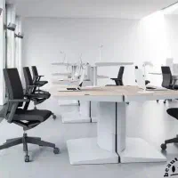 استخدام مسئول دفتر