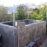 باغ ویلایی در گناوه لری|فروش خانه و ویلا|دوگنبدان, |دیوار